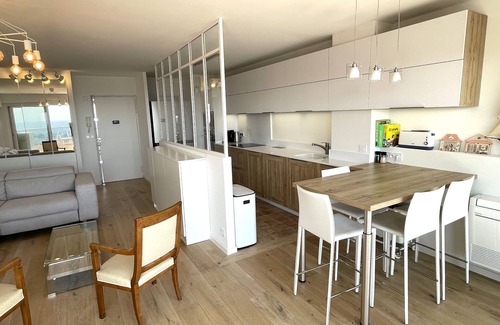 Prado-Perier Apartamento | The best view of Marseille!