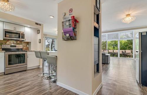 Tannersville Casa | The Best Views From Camelback