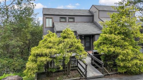 Tannersville Casa | The Best Views From Camelback