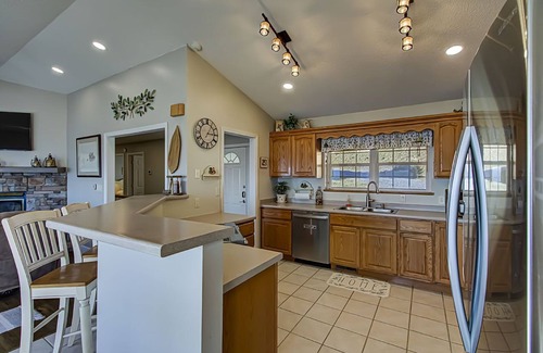 Tallassee Casa | Vistas celestiales de las Grandes Montañas Smokey!