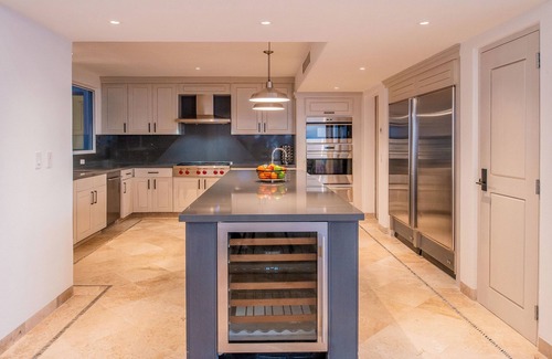 San José del Cabo Villa | THE BEST VILLA IN LOS CABOS / FULL STAFF, CHAUFFEUR & YACHT INCLUDED