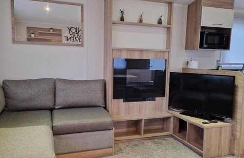 Felixstowe Casa | "The Bethel - Felixstowe Beach"