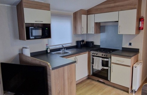 Felixstowe Casa | "The Bethel - Felixstowe Beach"
