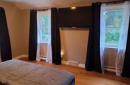 Bethlehem Casa | The Bethlehem House