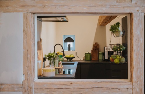 Kittlitz Condominio | THE BETTERHEIM - Apartment II