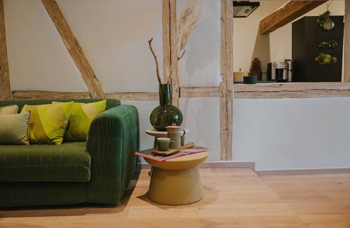 Kittlitz Condominio | THE BETTERHEIM - Apartment II