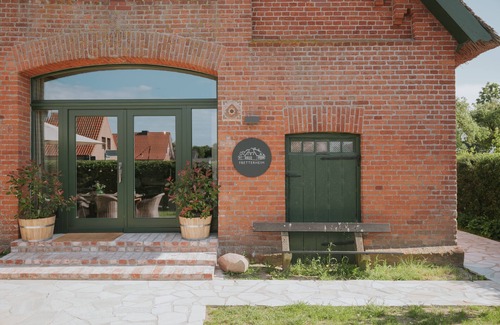 Kittlitz Condominio | THE BETTERHEIM - Apartment II