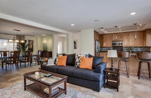 Araby Casa | The Bev Palm Springs Permit# 3591
