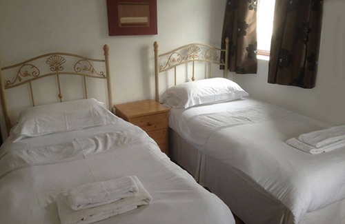 Edenthorpe Casa | The Beverley Inn