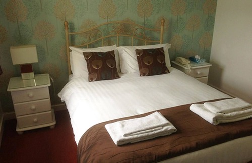 Edenthorpe Casa | The Beverley Inn