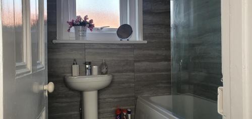 Sheringham Apartamento | The Beverley Suite