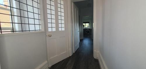 Sheringham Apartamento | The Beverley Suite