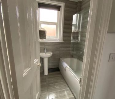 Sheringham Apartamento | The Beverley Suite