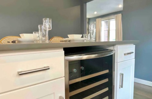 South Hills Casa | The Beverly at Mt. Lebanon by Luxe PGH