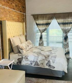 Downtown Johannesburg Apartamento | The Beverly by maboneng