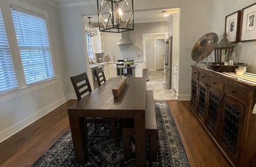 Mid City South Casa | The Beverly- Located in the Heart of Midcity!