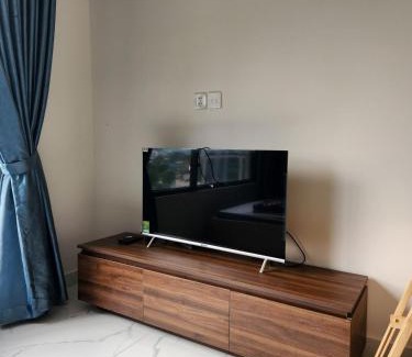 District 9 Apartamento | The Beverly Solari - BS16 - Vinhomes Grand Park