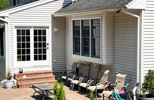 East Hampton Casa | The Beverly