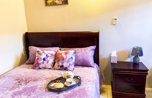 San Juan Cama Y Desayuno | The Bey