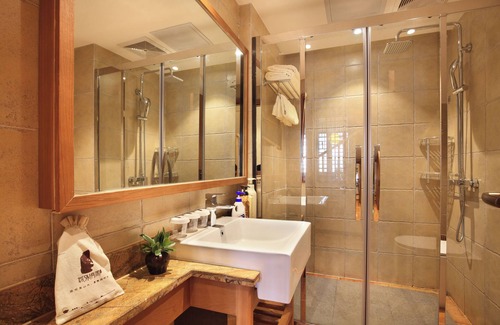 Xiufeng Casa | The Beyond Villa Guilin