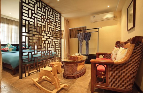 Xiufeng Casa | The Beyond Villa Guilin