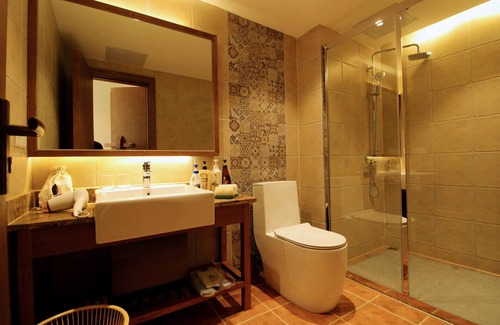 Xiufeng Casa | The Beyond Villa Guilin