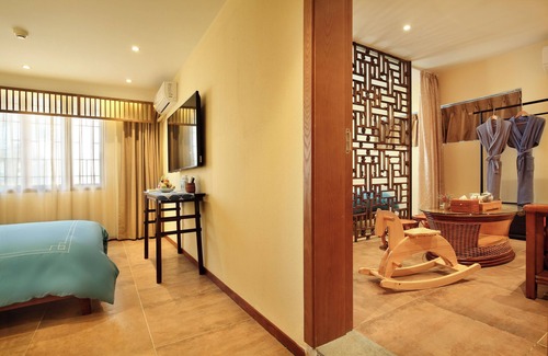 Xiufeng Casa | The Beyond Villa Guilin
