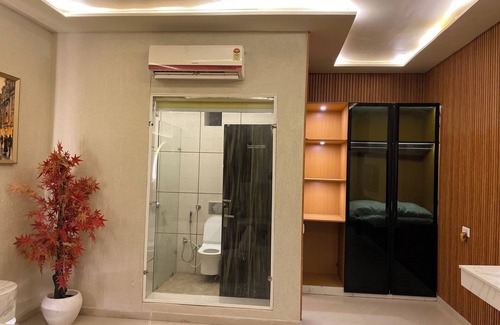 Sardhana Hotel | The Bhutani Heritage