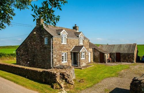 Llanrhian Casa | The Bickney