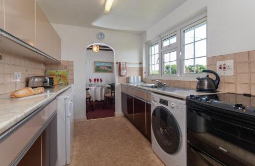 Llanrhian Casa | The Bickney