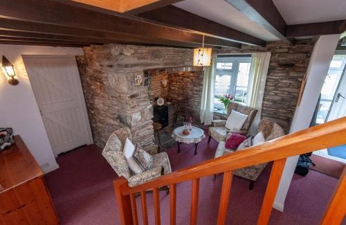Llanrhian Casa | The Bickney