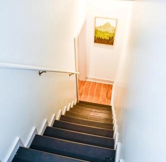 Amanda Casa | The Bidwell Bungalow