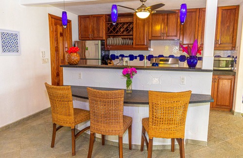 Milton Bight Casa | The Big Beach House.