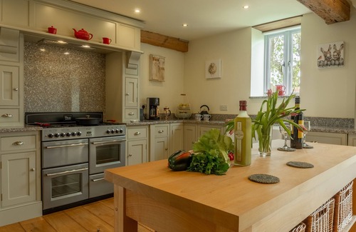 Snettisham Casa | The Big Barn (6), Snettisham, Norfolk