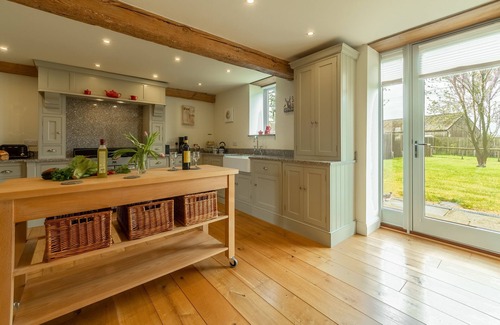 Snettisham Casa | The Big Barn (6), Snettisham, Norfolk