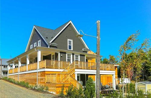 Seabrook Casa | The Big Chill by Seabrook Hospitality