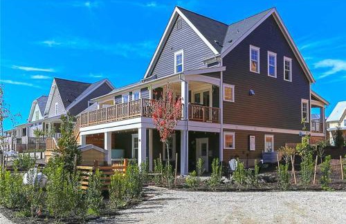 Seabrook Casa | The Big Chill by Seabrook Hospitality
