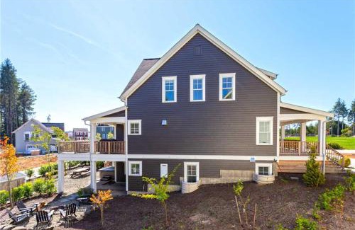 Seabrook Casa | The Big Chill by Seabrook Hospitality