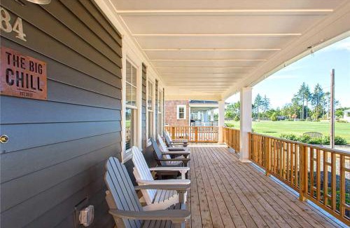 Seabrook Casa | The Big Chill by Seabrook Hospitality