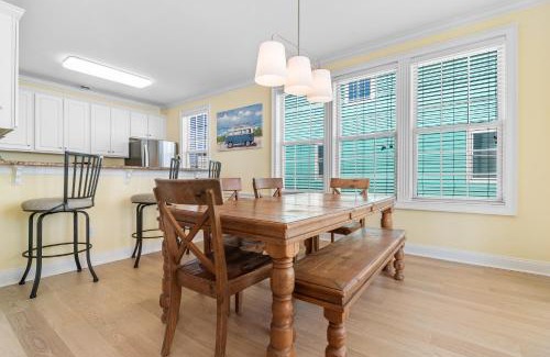 Murrells Inlet Casa | The Big Chill