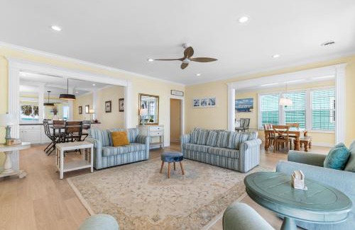 Murrells Inlet Casa | The Big Chill