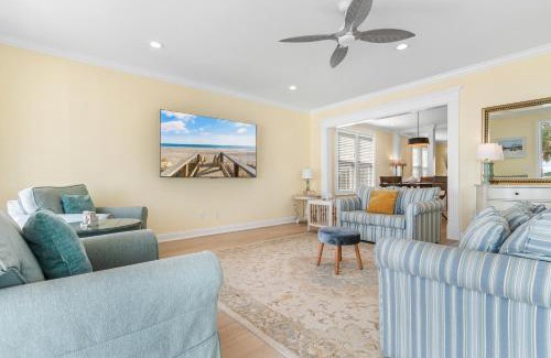 Murrells Inlet Casa | The Big Chill