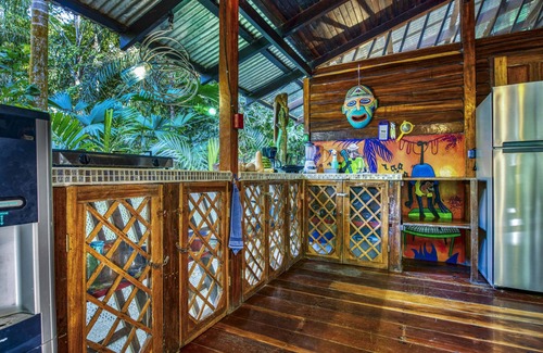 Manzanillo Casa | The Big Dream House