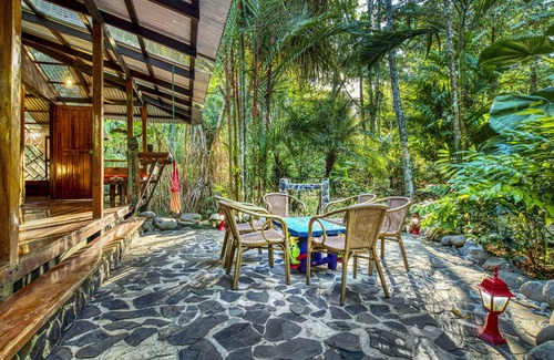 Manzanillo Casa | The Big Dream House