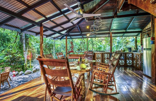 Manzanillo Casa | The Big Dream House