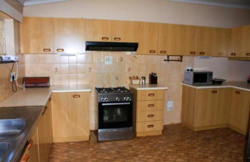 Mooirivier Cama Y Desayuno | The Big Five Bed and breakfast