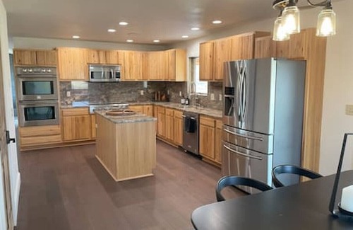 Sheridan Casa | The Big Horn Mountain Base Camp, Sheridan WY