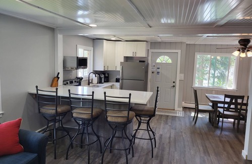 Tomahawk Casa | La casa grande en Somo View Resort