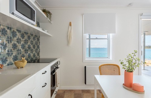 Bundeena Casa | The Big House + Fogo