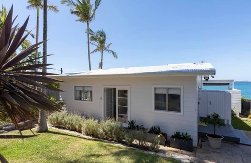 Bundeena Casa | The Big House + Fogo